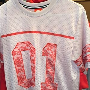 Nike jersey